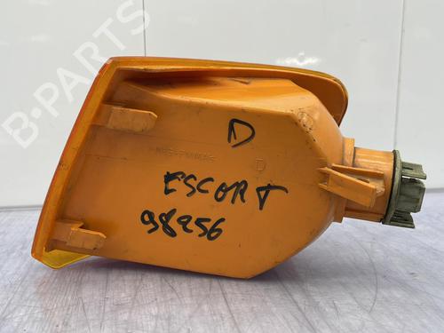 Used Right front indicator FORD ESCORT IV (GAF, AWF, ABFT) [1983-1994]  23674935