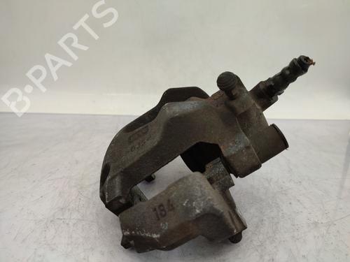 Left front brake caliper RENAULT CLIO IV (BH_) 1.5 dCi 75 | BP23756070M105 - Image 4