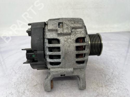 Alternator RENAULT MODUS / GRAND MODUS (F/JP0_) 1.2 (JP0C, JP0K, FP0C, FP0K, FP0P, JP0P, JP0T) | BP37644769M7 - Image 4