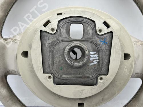 Steering wheel FIAT 500 (312_) 1.2 (312AXA1A) | BP23755549C49
