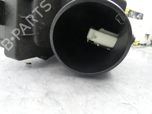 Air filter box CITROËN C5 III (RD_) 2.0 HDi 140 (RDRHF8, RDRHFA, RDRHA8, RDRHAJ) | BP23695030M87 - Image 4