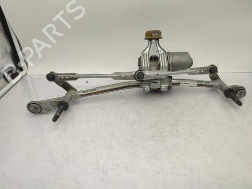Used Front wiper motor CITROËN C5 AIRCROSS (A_) 1.2 PureTech 130 (ARHNSJ) (131 hp) 25215650