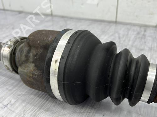 Right front driveshaft PEUGEOT 307 Break (3E) 2.0 HDi 135 | BP23758731M39 - Image 7