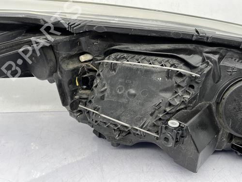 Left headlight RENAULT MEGANE III Grandtour (KZ0/1) 1.5 dCi (KZ09, KZ0D, KZ1G, KZ29, KZ14, KZ1W, KZ10, KZ1F,... | BP30125600C28