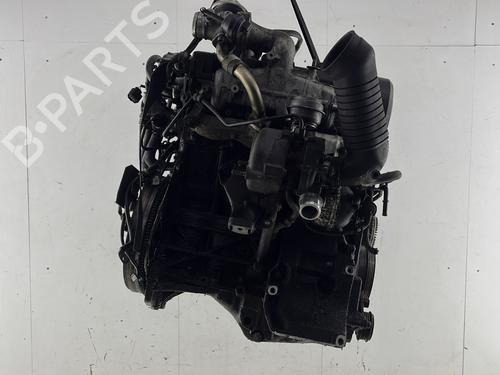 Engine VW PASSAT B5 (3B2) 1.9 TDI | BP30100702M1  - Image 6