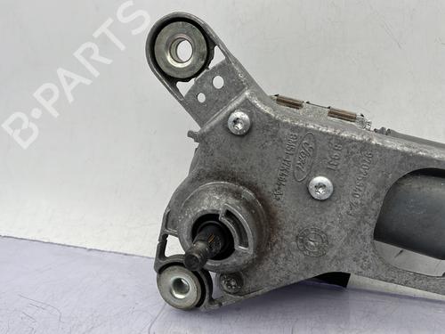 Front wiper motor FORD FOCUS III 1.6 TDCi | BP23759501M29 