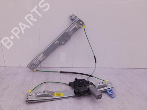 Used Front left window mechanism Front left window mechanism OPEL CORSA D (S07) 1.2 (L08, L68) (80 hp) 23708202 23708202