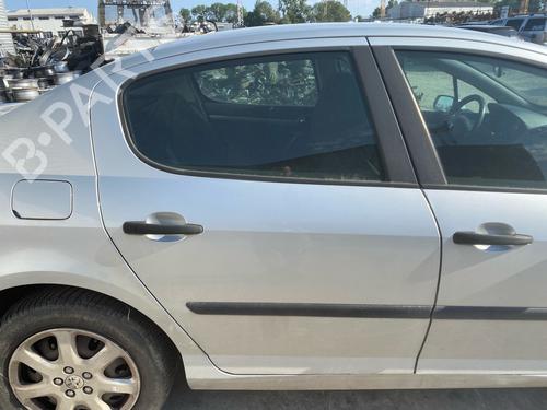 Engine PEUGEOT 407 (6D_) 1.6 HDi 110 (6D9HZC, 6D9HYC) | BP36002975M1  - Image 79