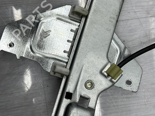 Rear right window mechanism CITROËN C3 II (SC_) 1.4 HDi 70 (SC8HZC, SC8HR0, SC8HP4) | BP23703090C25 - Image 5