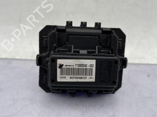Heater resistor CITROËN C4 II (NC_) 1.6 HDi 110 | BP23752902M108 - Image 2