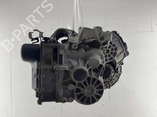 Gearbox VW POLO VI (AW1, BZ1, AE1) 1.0 TSI | BP25301358M3 - Image 2