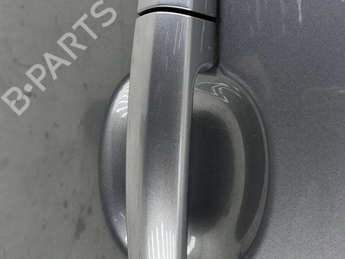 Right front door SUZUKI SPLASH (EX) 1.0 (A5B310) | BP23683955C3