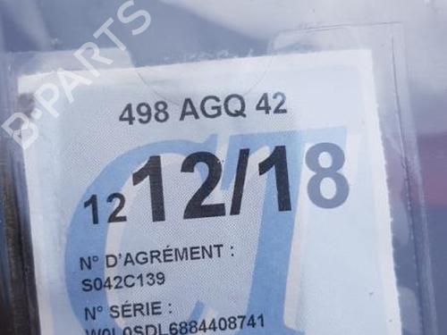 Headlight switch OPEL CORSA D (S07) 1.3 CDTI (L08, L68) | BP23691399I24 - Image 6