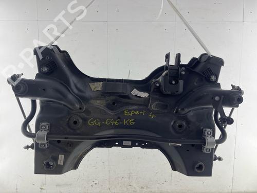 Subframe PEUGEOT EXPERT Van (V_) 2.0 BlueHDi 145 | BP37743891M9 - Image 2