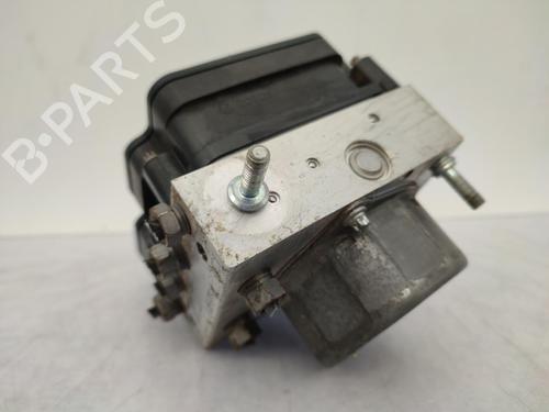 ABS pump RENAULT CLIO IV (BH_) 1.5 dCi 75 | BP23706389M43 