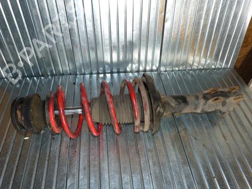 Left front shock absorber VW GOLF III Cabriolet (1E7) 2.0 | BP23697180M16 