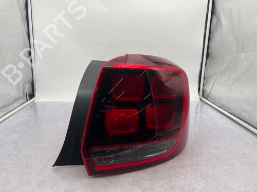 Used Right taillight Right taillight 36947930 36947930