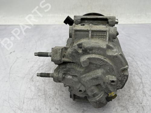 AC compressor FORD FIESTA VI (CB1, CCN) 1.5 TDCi | BP27386992M34 