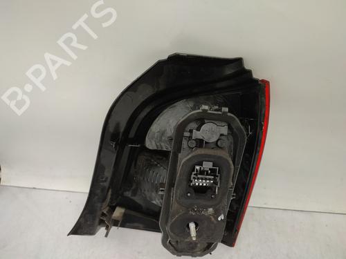 Left taillight RENAULT TWINGO II (CN0_) 1.2 16V (CN04, CN0B) | BP27699568C34  - Image 7