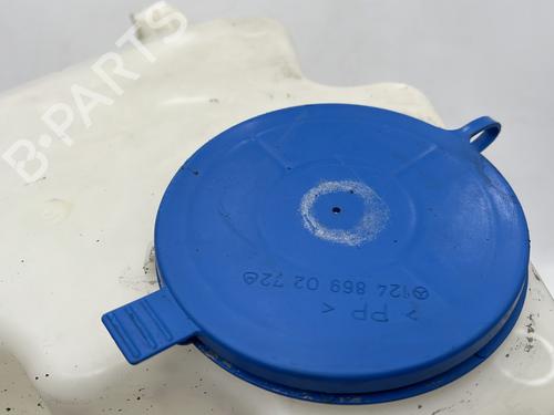 Windscreen washer tank MERCEDES-BENZ B-CLASS Sports Tourer (W245) B 180 CDI (245.207) | BP24115693C113 