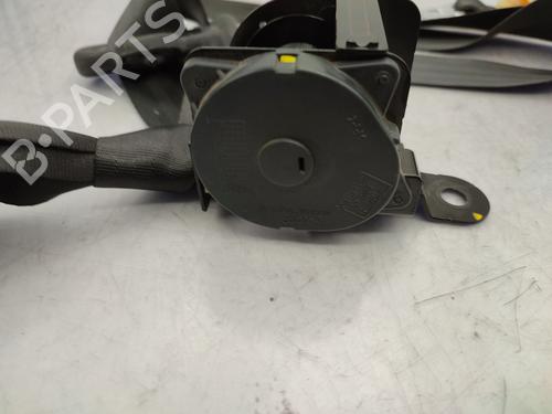 Rear middle belt tensioner CHEVROLET AVEO / KALOS Hatchback (T250, T255) 1.2 LPG | BP27266386C91 