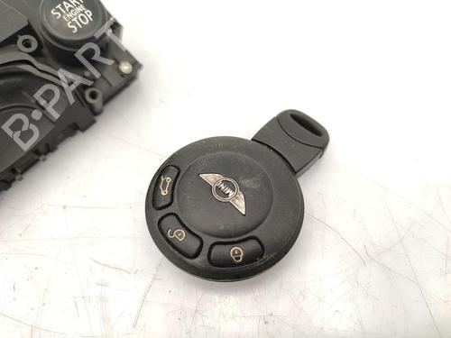 Card reader MINI MINI (R56) Cooper | BP23665405E4  - Image 5