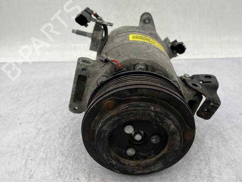 AC compressor FORD FIESTA VI (CB1, CCN) 1.0 EcoBoost | BP25893126M34  - Image 8