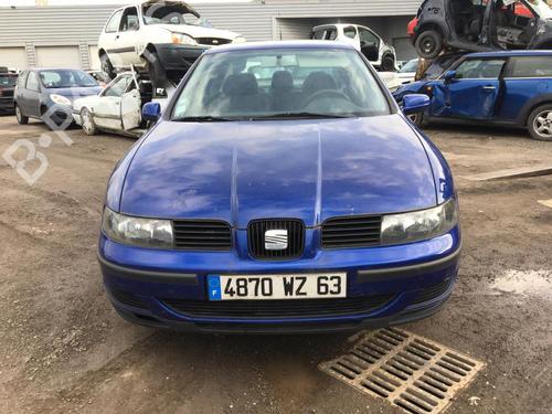 AC compressor SEAT TOLEDO II (1M2) 1.9 TDI | BP23693225M34 - Image 25