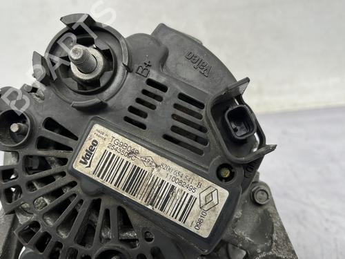 Alternator RENAULT CLIO III (BR0/1, CR0/1) 1.2 16V (BR0P, CR0P) | BP32289682M7 