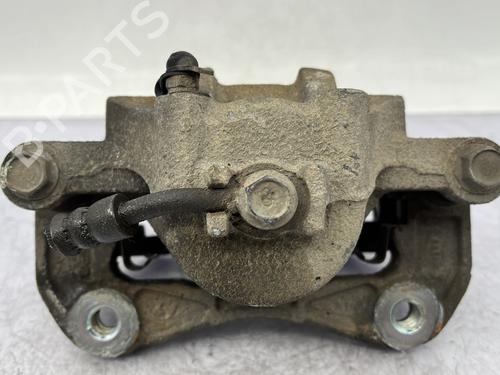 Left front brake caliper KIA RIO II (JB) 1.5 CRDi | BP23759670M105  - Image 6