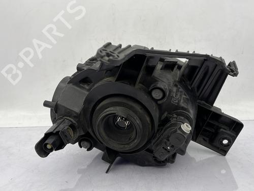 Left headlight NISSAN JUKE (F15) 1.6 DIG-T 4x4 | BP29611553C28 
