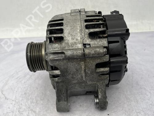 Alternator CITROËN C3 III (SX) 1.2 PureTech 82 | BP33313420M7 - Image 2
