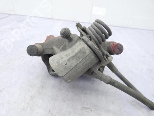 Used Left rear brake caliper Left rear brake caliper MAZDA 3 (BL) 2.2 MZR CD (BL10) (185 hp) 23689976 23689976