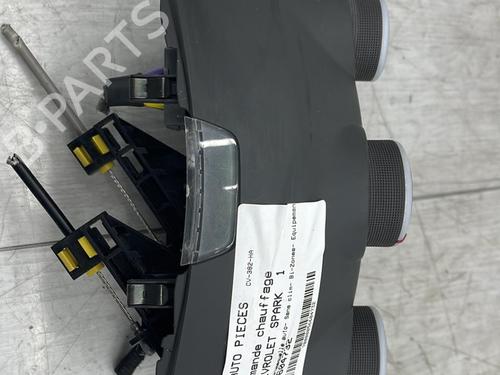 Climate control CHEVROLET SPARK (M300) 1.0 | BP23703293I5 