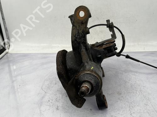 Left front steering knuckle PEUGEOT EXPERT Van (V_) 2.0 BlueHDi 120 | BP31920223M25 