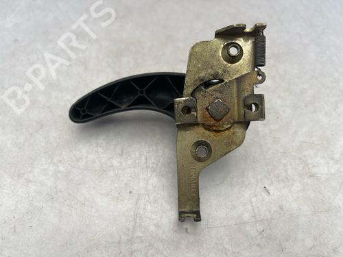 Interior handle OPEL MOVANO A Van (X70) 2.5 DTI (FD) | BP38717850I7 - Image 3