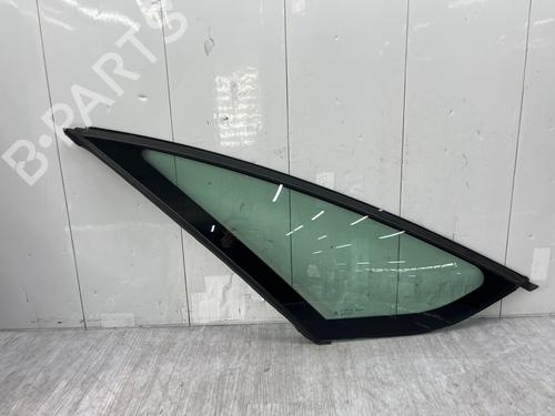 Used Front right quarter glass Front right quarter glass CITROËN C4 Picasso I MPV (UD_) [2006-2015] 40239480 40239480