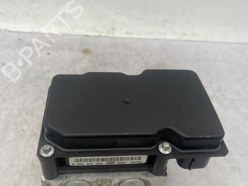 ABS pump FIAT PUNTO EVO (199_) 1.2 | BP30961248M43  - Image 6