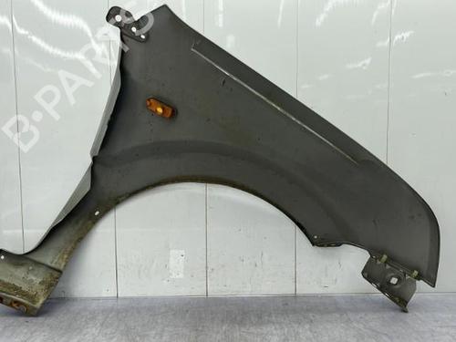 Forkjerm venstre FORD FUSION (JU_) 1.4 TDCi | BP23752197C41 