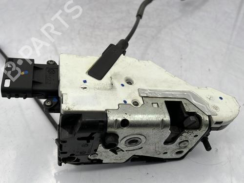 Front right lock CITROËN C4 Grand Picasso I (UA_) 1.6 HDi | BP23758714C97 