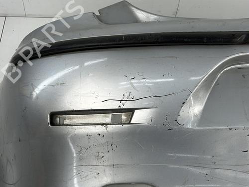 Rear bumper ALFA ROMEO 147 (937_) 1.9 JTD (937.AXD1A, 937.BXD1A, 937.AXV1A, 937.BXB1A,... | BP23663850C8 
