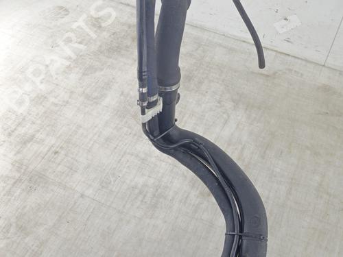 Fuel tank MERCEDES-BENZ C-CLASS Coupe (CL203) C 180 (203.735) | BP23731695C62 