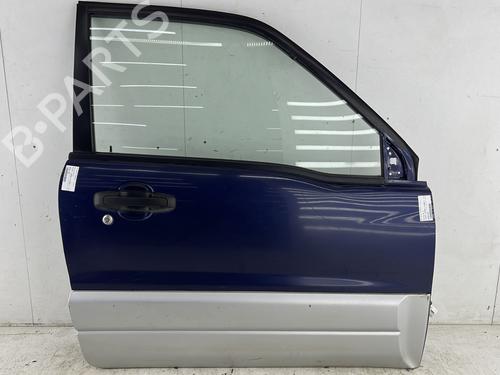 Used Right front door SUZUKI GRAND VITARA I (FT, HT) 2.0 HDI 110 16V 4x4 (SQ420D, TD83V) (109 hp) 23761661