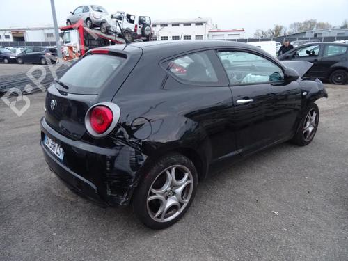 Climate control ALFA ROMEO MITO (955_) 1.4 Turbo MultiAir (955AXM1A, 955AXR11) | BP23689913I5 - Image 3