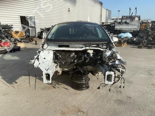Interiør tag FORD FIESTA VII (HJ, HF) 1.0 EcoBoost | BP36792860I12 - Image 69