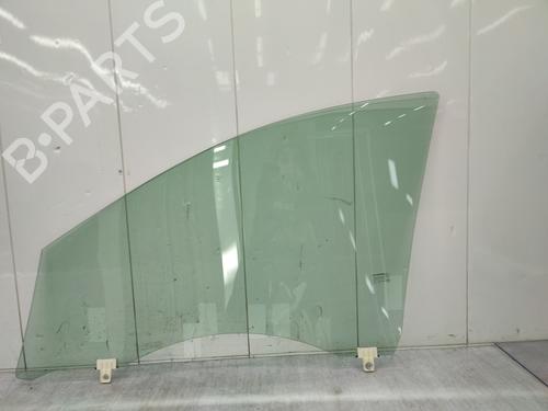 Front right door window RENAULT MEGANE III Hatchback (BZ0/1_, B3_) 1.5 dCi (BZ09, BZ0D, BZ1W, BZ29, BZ14) | BP24400003C19 