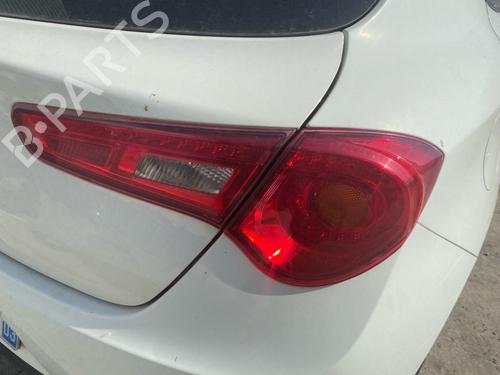 Used Right taillight Right taillight 36858597 36858597