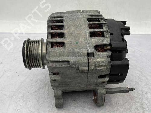 Alternator AUDI A3 Sportback (8PA) 1.6 TDI | BP27159152M7 