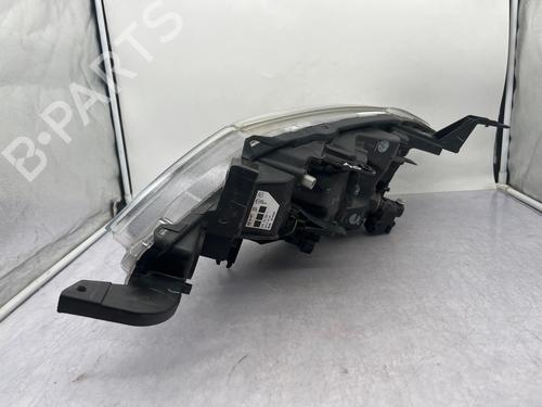 Right headlight NISSAN PULSAR Hatchback (C13) 1.5 dCi | BP36287924C29  - Image 10