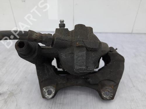 Left front brake caliper FIAT PANDA (169_) 1.1 (169.AXA1A) | BP23702715M105 - Image 4